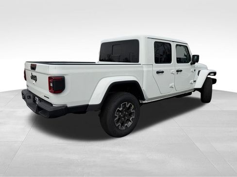 New 2026 Jeep Gladiator Sport image 8