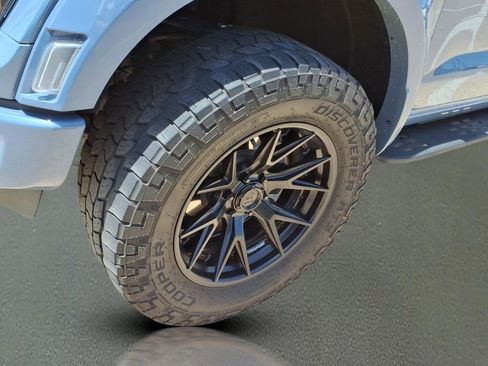 Used 2023 Ford F150 Raptor AWD/4WD image 30