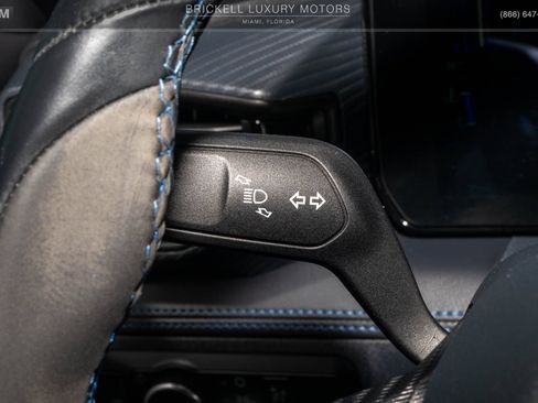 Used 2024 Ford Mustang Dark Horse RWD image 32