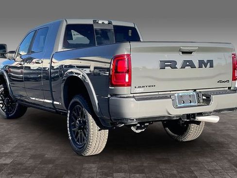 New 2026 RAM 2500 Limited image 3