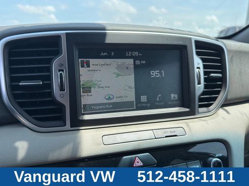 Used 2018 Kia Sportage EX w/ Option Group 040 FWD image 15