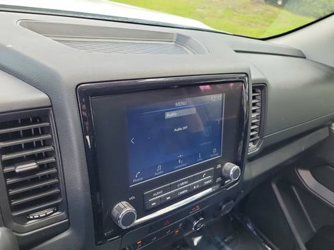 Used 2023 Nissan Frontier S w/ Technology Package AWD/4WD image 27