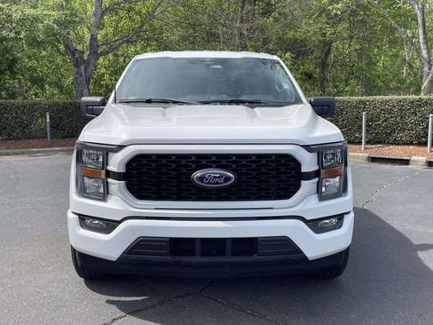 Certified 2023 Ford F150 XL w/ STX Appearance Package image 2