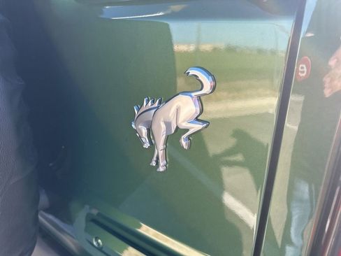 Used 2024 Ford Bronco Outer Banks image 39