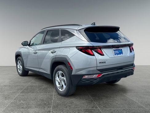 Used 2024 Hyundai Tucson SEL AWD/4WD image 3