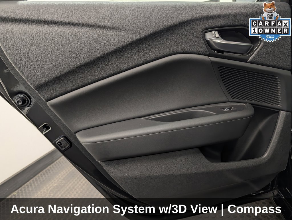 Used 2024 Acura TLX w/ Technology Package FWD image 28