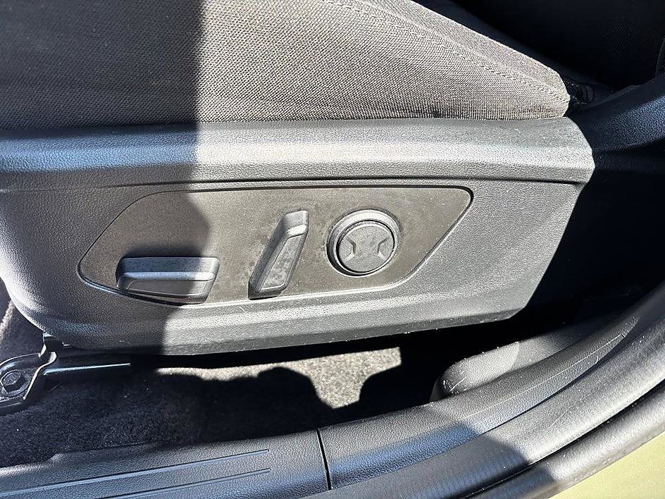 Used 2025 Hyundai Tucson SEL AWD/4WD image 19