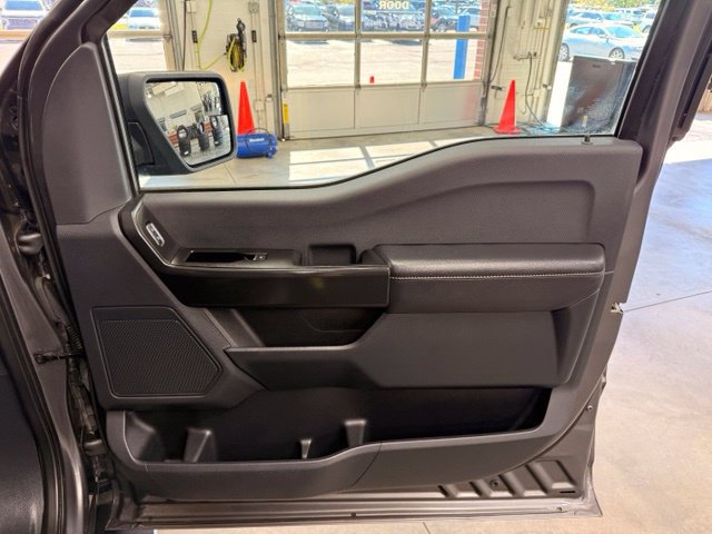 Used 2022 Ford F150 XL w/ STX Appearance Package AWD/4WD image 27