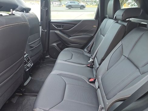 Used 2023 Subaru Forester Wilderness image 17