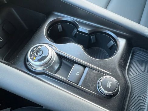 New 2026 Ford Explorer Active w/ Active Comfort Package image 21