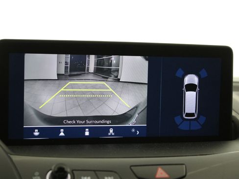 Used 2021 Acura RDX FWD w/ Technology Package image 32