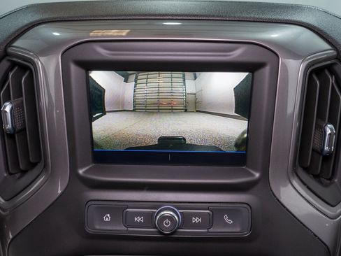 Used 2023 Chevrolet Silverado 3500 W/T w/ WT Convenience Package AWD/4WD image 21