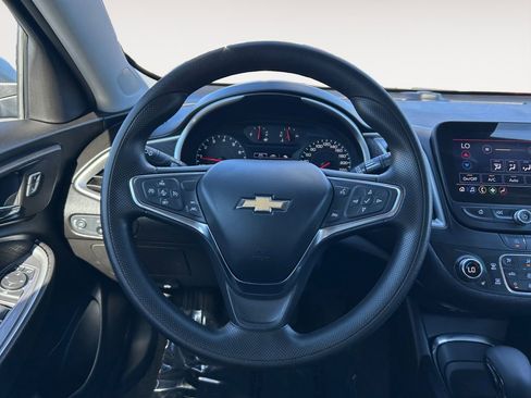 Used 2024 Chevrolet Malibu LT FWD image 15