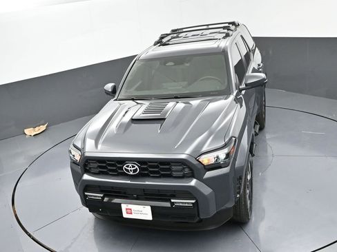 Used 2025 Toyota 4Runner TRD Sport image 41