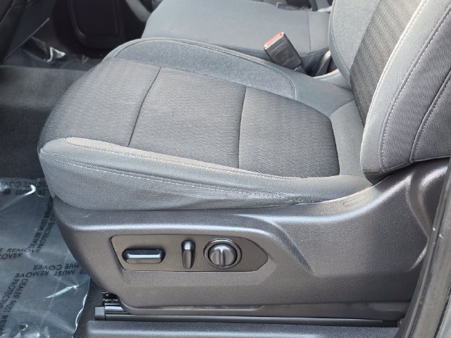 Used 2021 GMC Sierra 1500 SLE AWD/4WD image 16