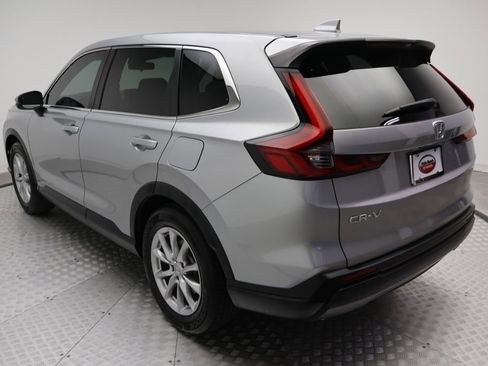 Used 2026 Honda CR-V EX image 11