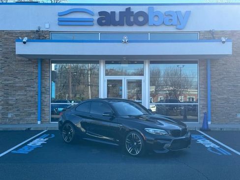 Used 2018 BMW M2 w/ Executive Package image 6