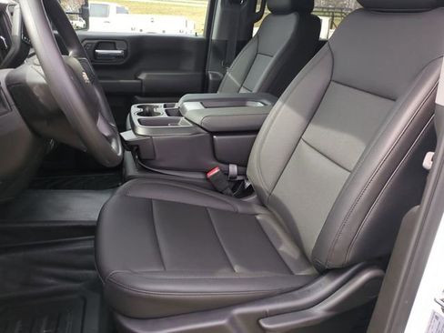 New 2026 Chevrolet Silverado 3500 W/T w/ WT Convenience Package RWD image 11