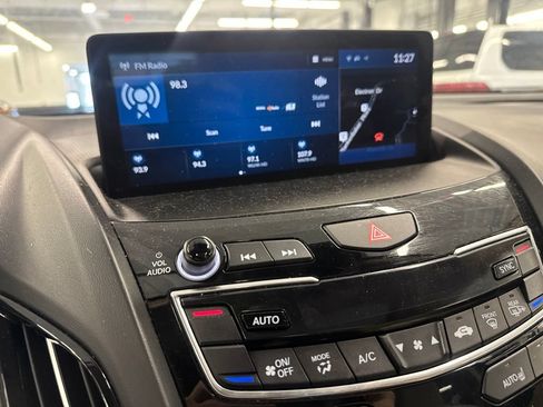 Used 2021 Acura RDX w/ Technology Package AWD/4WD image 15