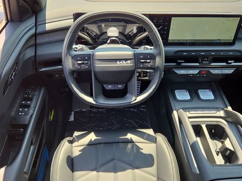 New 2027 Kia Telluride SX X-Line AWD/4WD image 8