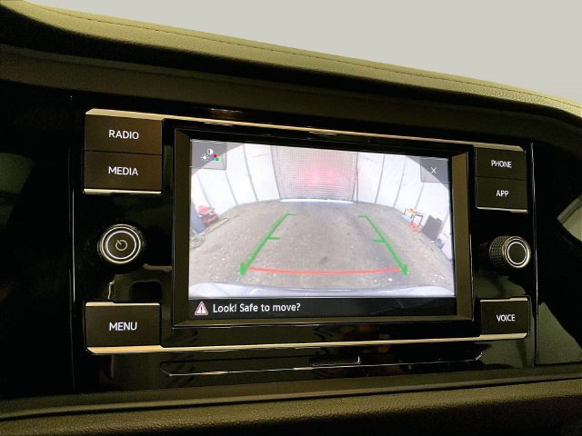Used 2021 Volkswagen Jetta R-Line FWD image 21