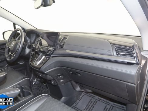 Used 2023 Honda Odyssey Elite image 50