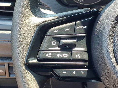 Used 2025 Subaru Forester Premium w/ Convenience Package #1 AWD/4WD image 11
