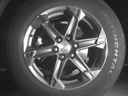 Used 2026 Chevrolet Blazer LT AWD/4WD image 12