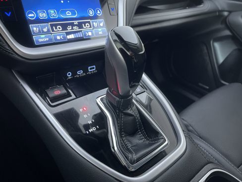 Certified 2023 Subaru Outback Touring XT image 22