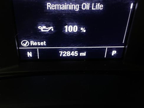 Used 2023 Chevrolet Malibu LT FWD image 10