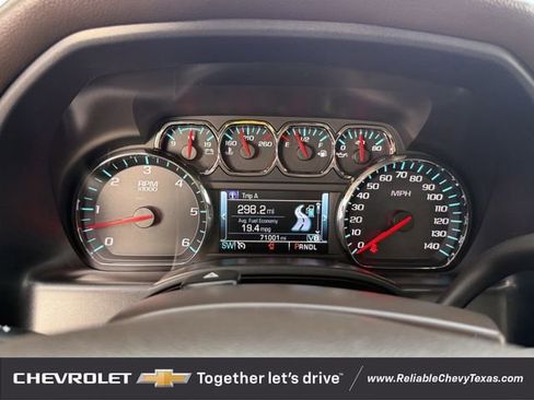 Used 2018 GMC Sierra 1500 SLT AWD/4WD image 16