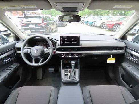 New 2026 Honda CR-V LX image 17