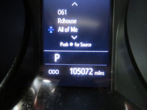 Used 2019 Toyota C-HR Limited FWD image 23