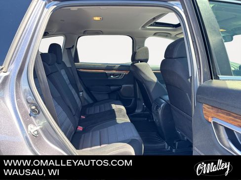 Certified 2020 Honda CR-V EX image 13