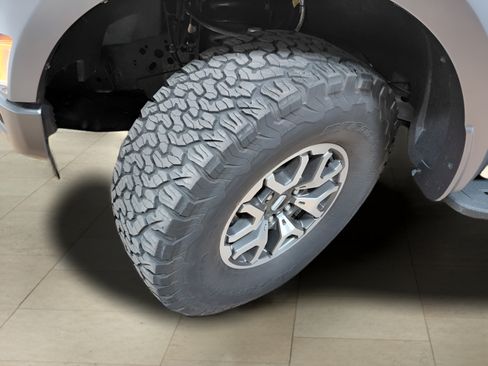 Used 2022 Ford F150 Raptor w/ Equipment Group 801A High AWD/4WD image 45