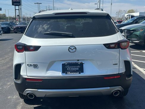 New 2026 MAZDA CX-50 AWD 2.5 S image 3