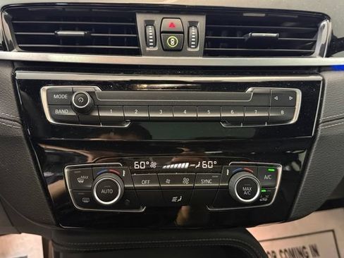 Used 2021 BMW X1 sDrive28i w/ Convenience Package FWD image 35