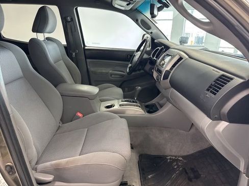 Used 2010 Toyota Tacoma 4x4 Double Cab image 21