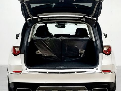 New 2026 Acura MDX SH-AWD image 8