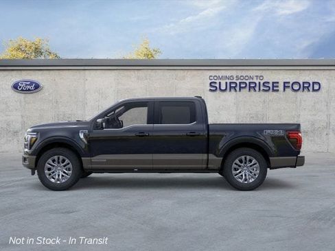 New 2026 Ford F150 King Ranch AWD/4WD image 51