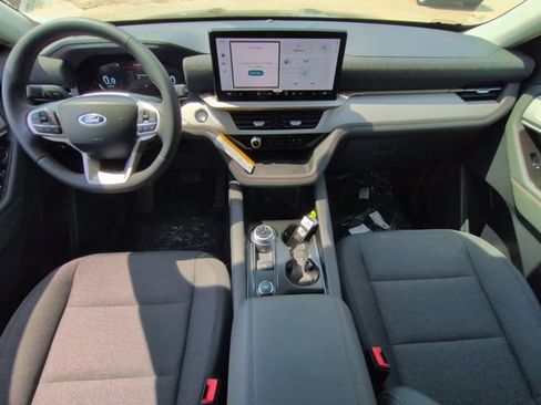 New 2026 Ford Explorer Active image 15