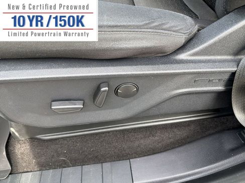 Used 2023 Ford F150 XLT w/ Equipment Group 302A High image 16