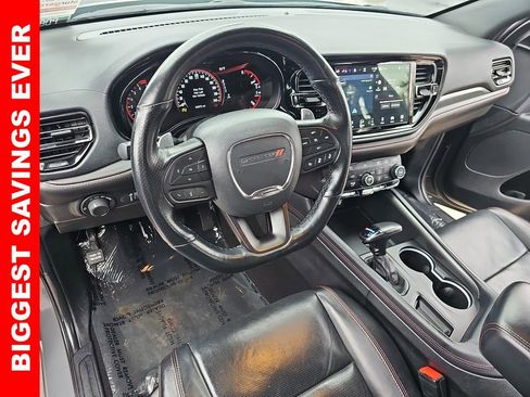 Used 2024 Dodge Durango GT image 17