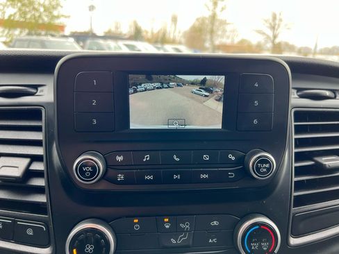 Used 2023 Ford Transit 250 148 High Roof Extended AWD image 21