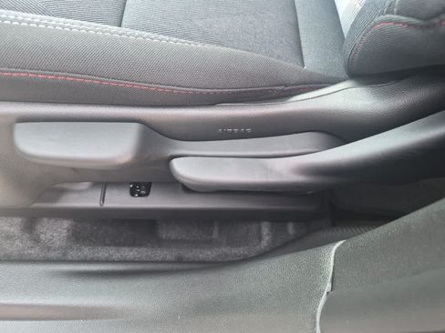 New 2026 Chevrolet Trax RS w/ Sunroof Package FWD image 13
