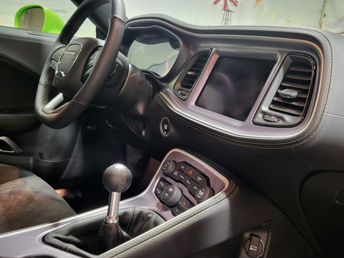 Used 2023 Dodge Challenger R/T Scat Pack image 13