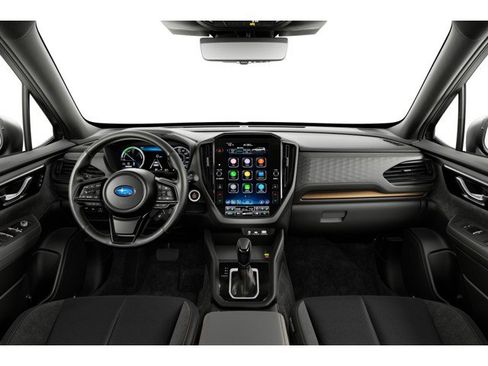 New 2025 Subaru Forester Touring w/ Protection Package (1PH) image 19