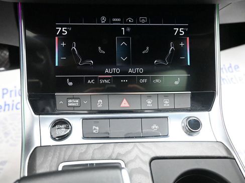 Used 2024 Audi A6 Premium Plus image 37