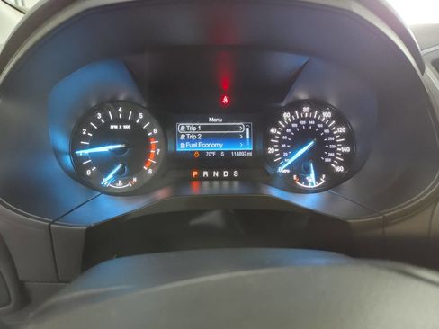 Used 2016 Ford Edge SE AWD/4WD image 35