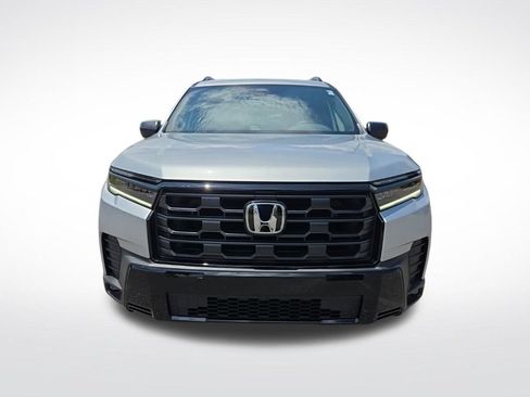 New 2026 Honda Pilot Sport image 9